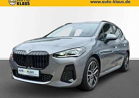 BMW 218 Active Tourer i M Sport Shadowline Alcantara ACC 3