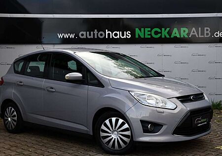 Ford C-Max Trend*Anhängerkupplung*