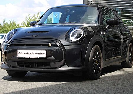 Mini Cooper SE Navi LED HeadUp Pano Kamera SH Harman