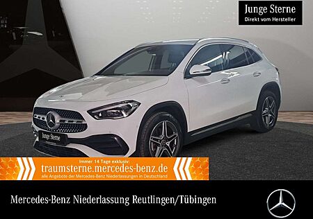 Mercedes-Benz GLA 250 e AMG+AHK+MULTIBEAM+KAMERA+KEYLESS+8G