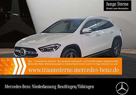 Mercedes-Benz GLA 250 e AMG+AHK+MULTIBEAM+KAMERA+KEYLESS+8G