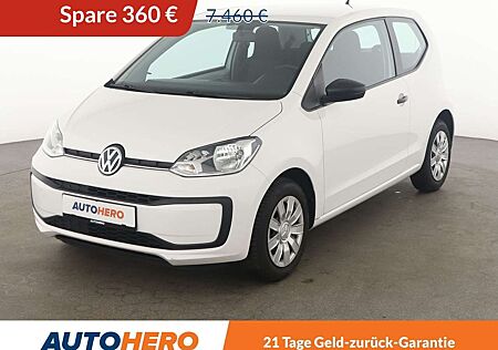 VW Up gebraucht kaufen VW Up Volkswagen ! 1.0 Take !*GARANTIE*