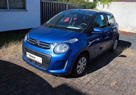 Citroen C1 Feel