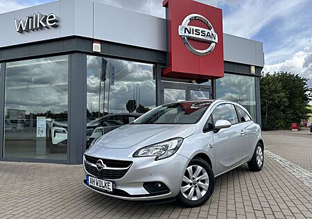 Opel Corsa-e 1.4 Turbo 120 Jahre /SHZ/LHZ/KAMERA