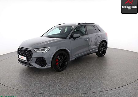 Audi RS Q3 RSQ3 2.5 TFSI qu RS SITZE NARDO,MEMORY,SONOS,360