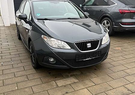 Seat Ibiza 1.2 Tfsi Ecomotive ST