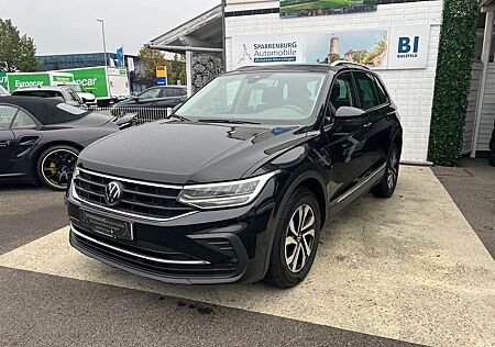 VW Tiguan Volkswagen Active| Finanz. ab 199€| Gepflegt|DSG| 2L
