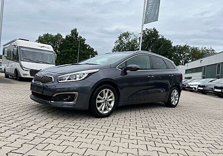 Kia Cee'd Ceed / Ceed 1.6 CRDi Sportswagon Edition 7 *Klima*