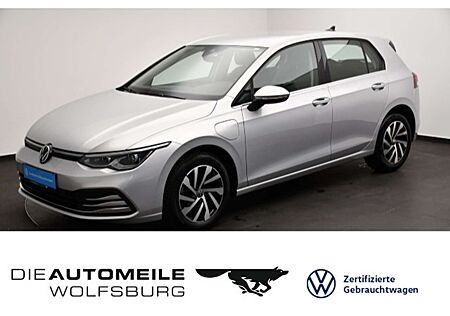 VW Golf Volkswagen 8 VIII 1.4 TSI eHybrid DSG Style Stand/LED+
