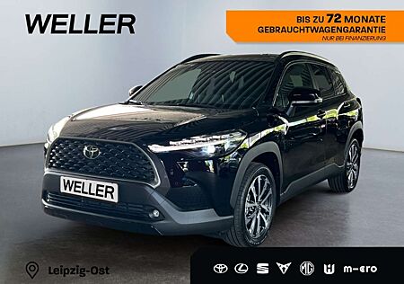 Toyota Corolla Cross Hybrid 2.0 Team D *LED*ACC*SHZ*CAM*
