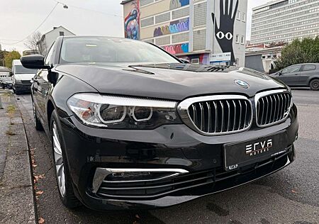 BMW 530 d xDrive Luxury Line / M Sport