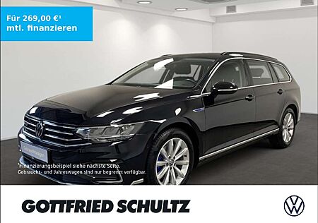 VW Passat Variant Volkswagen 1.4 eHybrid GTE Rückfahrkamera