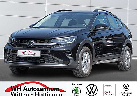 VW Taigo Volkswagen 1.0 TSI DSG Life GJ-REIFEN LED KEYLESS ACC SITZHZG
