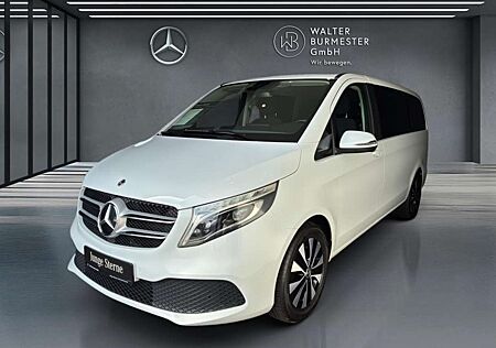 Mercedes-Benz V 250 d EDITION Lang +KAMERA+Ambiente+AHK+AUT