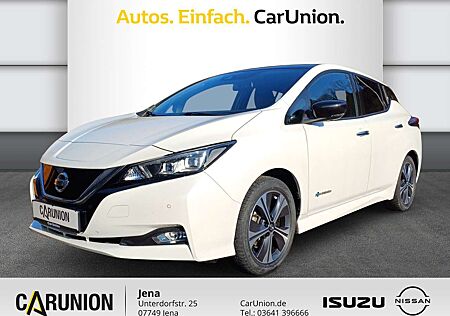 Nissan Leaf ZE1 N Connecta 40kW/h