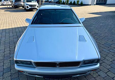 Maserati Ghibli GT 2.8 V6 24V ,Power Pac 261 KW, H-Kennz.