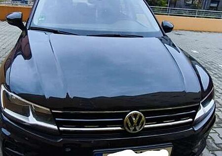 VW Tiguan Volkswagen 1.4 TSI Join