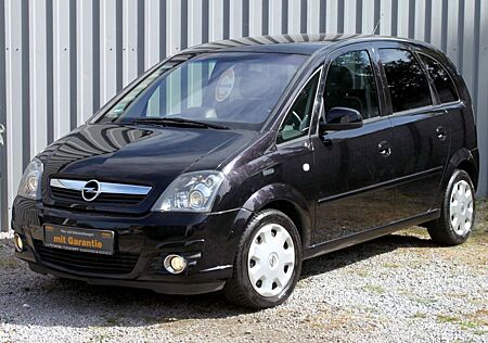 Opel Meriva 1.6 INNOVATION "2.Hand "Navi "Sitzheizung "