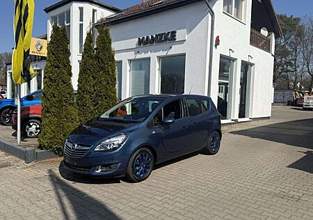 Opel Meriva 1.4 Automatik Innovation