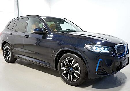 BMW iX3 Inspiring *AHK*SHADOW-LINE*