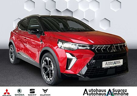 Mitsubishi ASX Intro EditioASX Intro Edition 1.3 T-Benziner 7-DCT