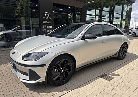 Hyundai IONIQ 6 77,4 kWh 4WD First Edition +AHK+