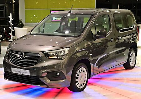 Opel Combo Life Edition*KLIMAANLAGE*TEMPOMAT*MFL*PDC*