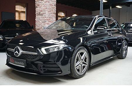 Mercedes-Benz A 180 AMG MBUX LED Keyless MY19 MB Garantie