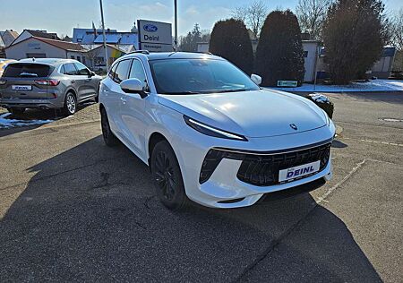 DFM Forthing 5 Luxury