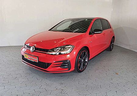 VW Golf Volkswagen 2.0 TSI GTI Performance DSG NAVI+LED+ACC