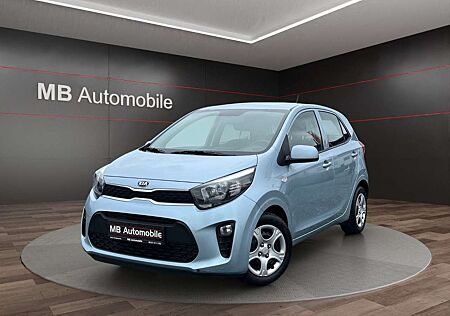 Kia Picanto Edition 7 1.Hand *nur12700tkm* Klima/SHZ