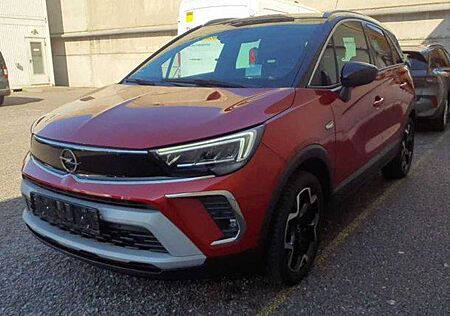 Opel Crossland Elegance AT6 /Head-up/8"Navi/SHZ+LHZ+FSH/RFK/17"