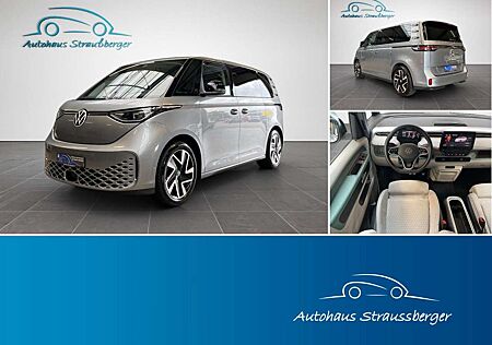 VW ID.BUZZ Volkswagen ID. Buzz 150 kW Pro IQ AHK ACC Rfk NP: 78.000€