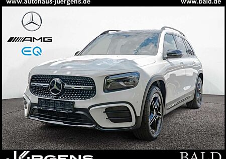 Mercedes-Benz GLB 220 d 4M AMG-Sport/Burm/Pano/AHK/Night/MBeam