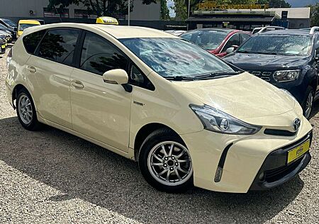 Toyota Prius + TAXI*SOFORT EINSATZBERREIT