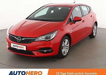 Opel Astra 1.2 Turbo Business Start/Stop*NAVI*TEMPO*PDC*