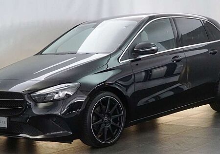 Mercedes-Benz B 220 d 4Matic Night-Paket! Allrad!