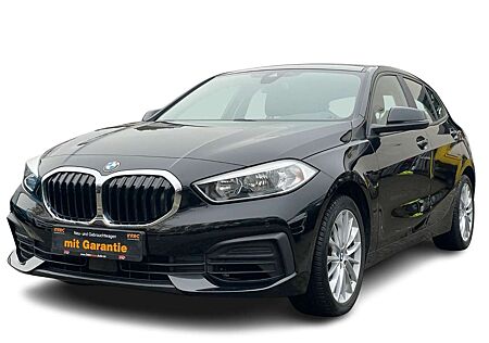 BMW 118 i Advantage*SpurhalteAss*FernlichtAss*