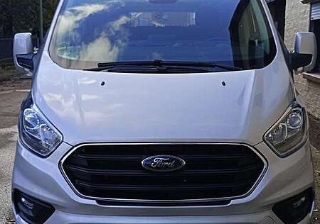 Ford Transit Custom 340 L2H1 VA MH Trend