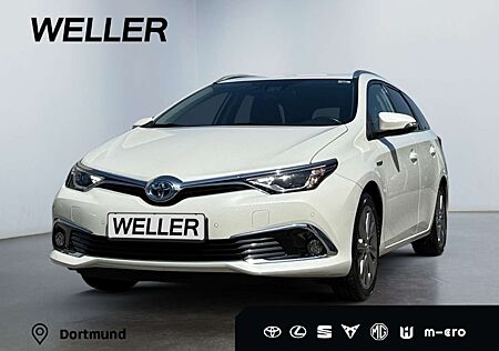 Toyota Auris 1.8 Hybrid TS Executive *Navi*LED*CAM*Leder*
