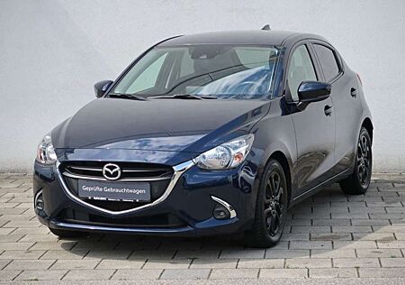 Mazda 2 SKYACTIV-G 90 KIZOKU