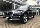 Audi Q5 Sport Quattro 35 TDI*2xS-Line*Standh*Kamera*AHK