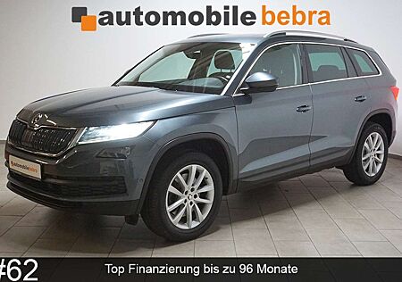 Skoda Kodiaq 2.0TDI DSG Style 4x4 Pano Navi LED
