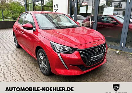 Peugeot 208 1.2 Active Pack SITZHEIZUNG LED KLIMA