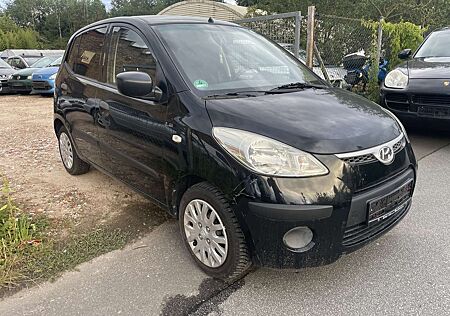 Hyundai i10 FIFA WM Edition
