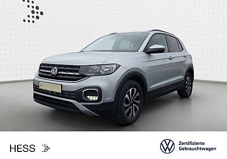 VW T-Cross Volkswagen Life*AHK*PDC*Szh*Klima*ACC*Navi