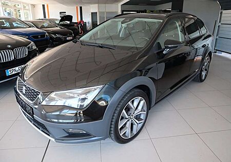 Seat Leon ST X-Perience 4Drive/DAB/KAMERA/PANO