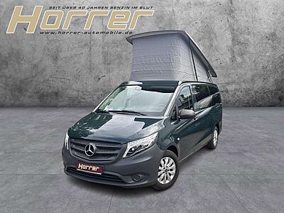 Mercedes-Benz V 220 Marco Polo ACTIVITY EDITION SHD LED Mark