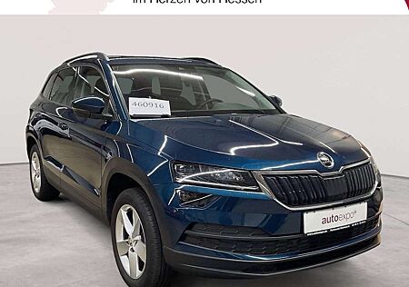 Skoda Karoq 1.6 TDI SCR Ambition LED NAV