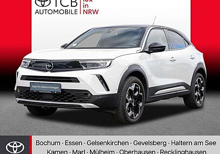 Opel Mokka Ultimate 1.2 Turbo LED*LM*Klima*SHZ*